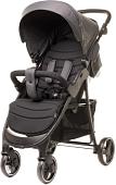 Коляска прогулочная «трость» 4baby Rapid XXIII (graphite)