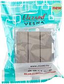 Выключатель Lezard Vesna 742-3588-109
