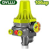 Блок управления Dyllu DTPC1A03