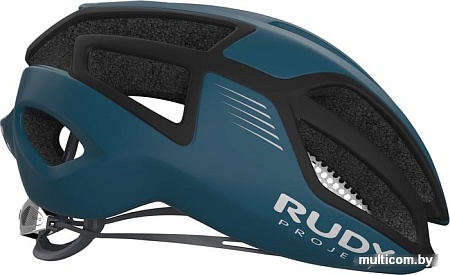 Cпортивный шлем Rudy Project Spectrum S (pacific blue/black matte)