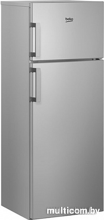 Холодильник BEKO DSKR5240M01S