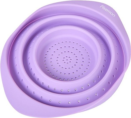 Дуршлаг Fissman 7505