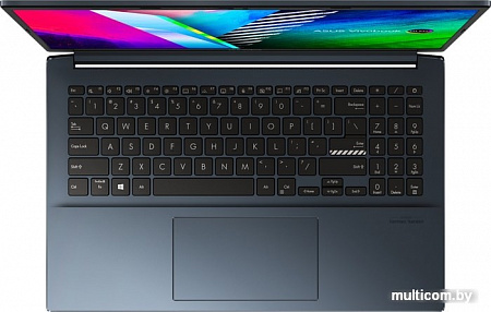 Ноутбук ASUS VivoBook Pro 15 OLED K3500PA-L1077T