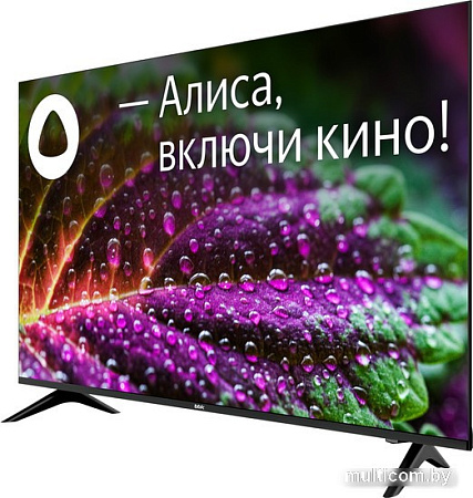 Телевизор BBK 50LED-8249/UTS2C