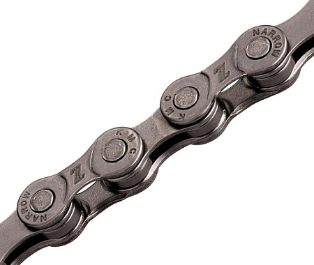 Цепь KMC Z8.3 116 звеньев ZTB19221