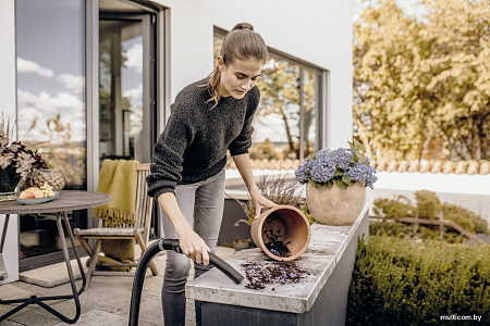 Пылесос Karcher KWD 3 S V-17/4/20 Anniversary Edition 1.628-449.0