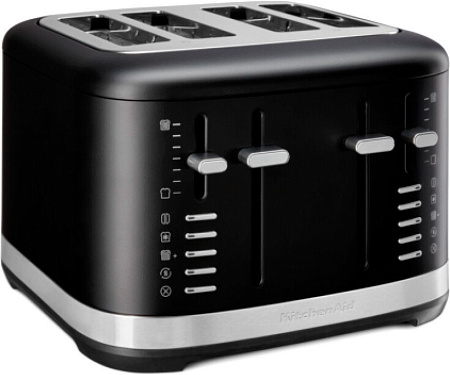 Тостер KitchenAid 5KMT4109EBM