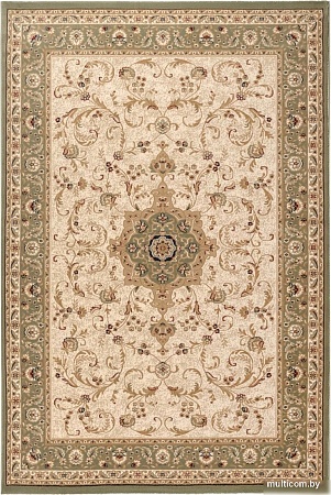 Ковер для жилой комнаты Moldabela Atlas Прямоугольник 8210 1 41336 (2.0x3.0)