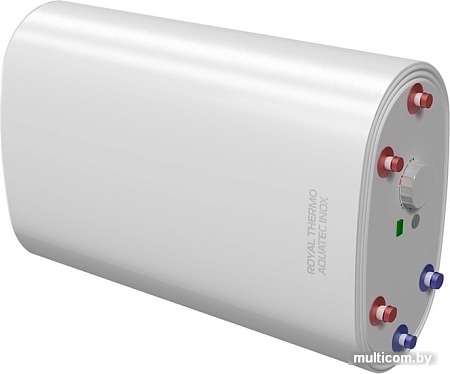 Водонагреватель Royal Thermo Aquatec Inox-F RTWX-F 80