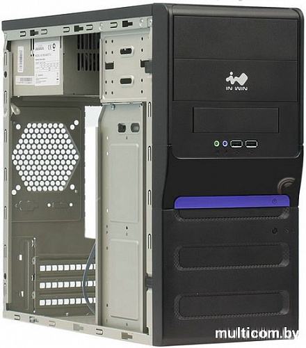 Корпус In Win ENR025 400W