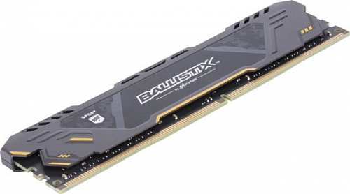 Оперативная память Crucial Ballistix Sport AT 16GB DDR4 PC4-21300 BLS16G4D26BFST