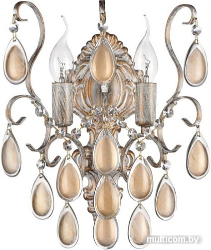 Бра Freya Chabrol FR2302-WL-02-WG