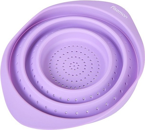 Дуршлаг Fissman 7505