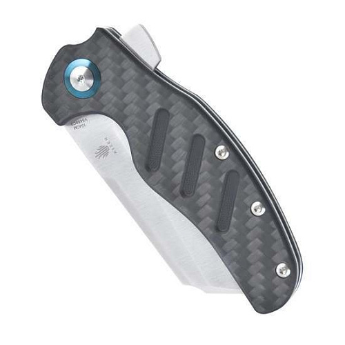 Складной нож KIZER Sheepdog C01c XL V5488C3