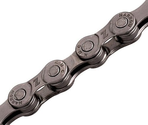 Цепь KMC Z8.3 116 звеньев ZTB19221