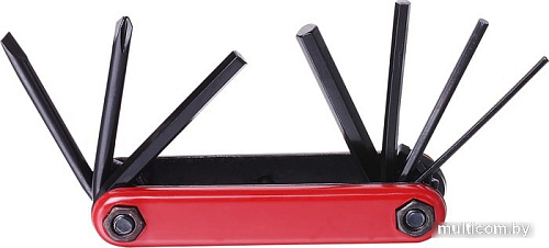 Мультитул Kenli KL-9804