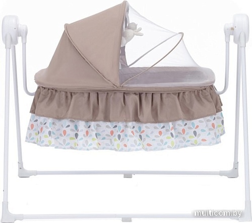 Люлька Simplicity 3010 Auto (beige)