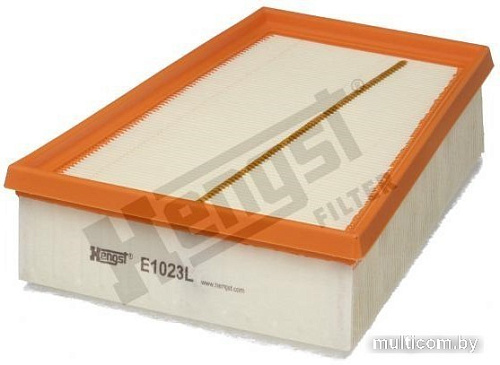 Воздушный фильтр Hengst E1023L