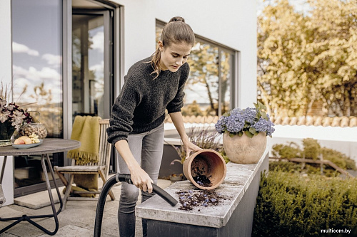 Пылесос Karcher KWD 3 S V-17/4/20 Anniversary Edition 1.628-449.0
