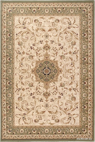 Ковер для жилой комнаты Moldabela Atlas Прямоугольник 8210 1 41336 (2.0x3.0)