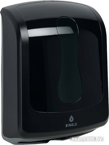 Диспенсер для бумажных полотенец Binele zType DT01PB