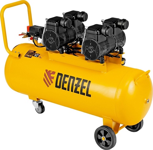 Компрессор Denzel DLP-3000/100