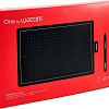 Графический планшет Wacom One by Wacom CTL-672 (средний размер)