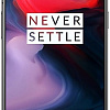 Смартфон OnePlus 6 8GB/128GB (зеркальный черный)