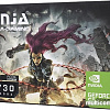 Sinotex Ninja GeForce GT 730 1GB GDDR3 NK73NP013F