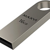 USB Flash Maxvi MK 16GB (серебристый)