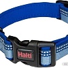 Ошейник Halti Collar L (голубой)