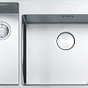 Кухонная мойка Franke Box Center BWX 220-54-27 TL 127.0538.260