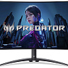 Игровой монитор Acer Predator X39bmiiphuzx UM.TXXEE.001
