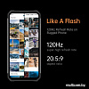 Смартфон Oukitel WP27 12GB/256GB (синий)