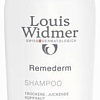 Шампунь Louis Widmer Ремедерм для сухой и раздраженной кожи головы 150 мл