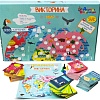 Детская настольная игра Десятое королевство Викторина. Мир 02942