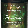Дезодорант Mon Platin Green Nature for Men 80 мл