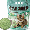 Наполнитель Cat Step Tofu Green Tea 6 л