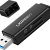 Карт-ридер Ugreen CM104 40752