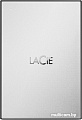 Внешний накопитель LaCie USB 3.0 Drive 1TB STHY1000800