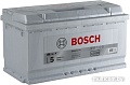 Автомобильный аккумулятор Bosch L5 0092L50130 (90 А&middot;ч)
