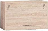 Тумба для обуви Глазов Комфорт 16 (дуб сонома)
