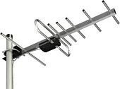 ТВ-антенна Locus Меридиан - 07AF L025.07D