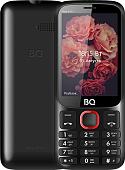 Мобильный телефон BQ-Mobile BQ-3590 Step XXL+ (черный/красный)