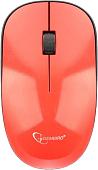 Мышь Gembird MUSW-111-RG