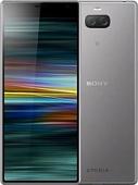 Смартфон Sony Xperia 10 Plus I4213 Dual SIM 4GB/64GB (серебро)
