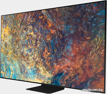 Телевизор Samsung Neo QLED 4K QE98QN90AAUXCE
