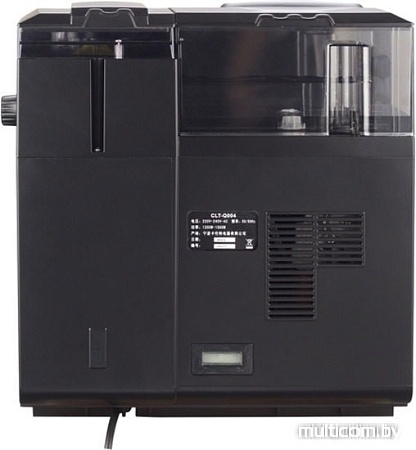 Эспрессо кофемашина Colet CLT-Q004 B