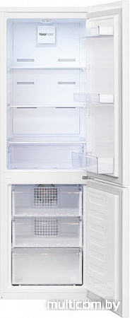 Холодильник BEKO CNMV5270KC0W