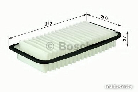 Воздушный фильтр Bosch 1987429184
